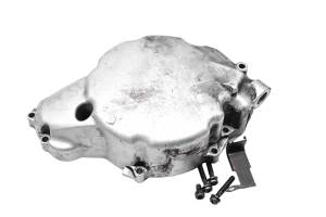 02 Yamaha Roadstar VX1600 Stator Cover