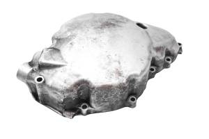 Yamaha - 02 Yamaha Roadstar VX1600 Stator Cover - Image 2