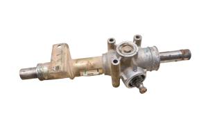 16 Polaris Ranger 800 6x6 Steering Rack & Pinion