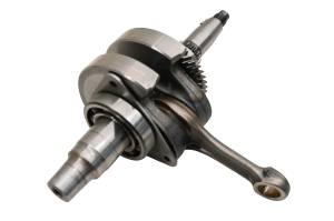 Polaris - 14 Polaris Ranger Crew 570 4x4 Crankshaft Crank Shaft & Connecting Rod For Parts - Image 3