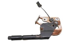 16 Polaris Ranger 800 6x6 Rear Hand Brake Lever
