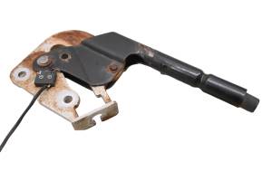 Polaris - 16 Polaris Ranger 800 6x6 Rear Hand Brake Lever - Image 2