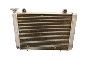 14 Polaris Ranger Crew 570 4x4 Radiator