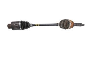 Polaris - 16 Polaris Ranger 800 6x6 Middle Cv Axle Left Right - Image 1