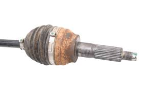 Polaris - 16 Polaris Ranger 800 6x6 Middle Cv Axle Left Right - Image 2