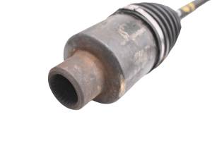 Polaris - 16 Polaris Ranger 800 6x6 Middle Cv Axle Left Right - Image 3