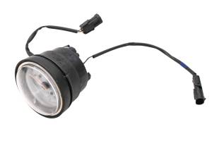 02 Sea-Doo GTX RFI Speedometer Dash