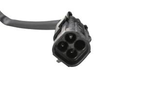 Sea-Doo - 02 Sea-Doo GTX RFI Speedometer Dash - Image 4