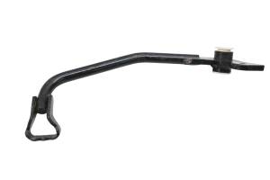 15 Polaris Sportsman 1000 XP Touring Rear Brake Pedal