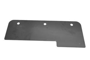 19 Polaris Slingshot SLR Steering Column Shield