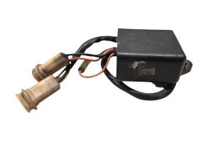 86 Yamaha Moto-4 225 2x4 Cdi Box YFM225S