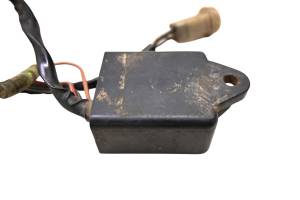 Yamaha - 86 Yamaha Moto-4 225 2x4 Cdi Box YFM225S - Image 2