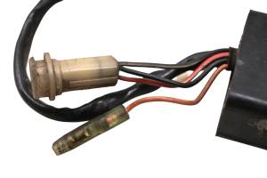 Yamaha - 86 Yamaha Moto-4 225 2x4 Cdi Box YFM225S - Image 4