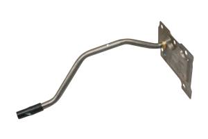 Kawasaki - 20 Kawasaki Versys-X 300 Separator KLE300BLFA - Image 2