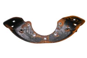 02 Sea-Doo GTX RFI Engine Motor Support Brackets Mounts