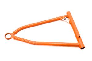 11 Yamaha YFZ450R Front Upper Left A-Arm