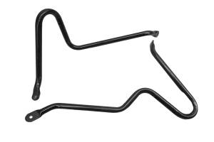 15 Polaris Sportsman 1000 XP Touring Footwell Support Bracket Mounts Left & Right