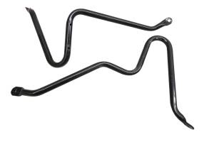 Polaris - 15 Polaris Sportsman 1000 XP Touring Footwell Support Bracket Mounts Left & Right - Image 2