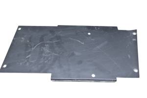 19 Kawasaki Mule 4010 4x4 Left Side Floor Plate GAF620MKF