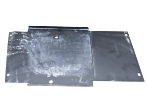 Kawasaki - 19 Kawasaki Mule 4010 4x4 Left Side Floor Plate GAF620MKF - Image 3