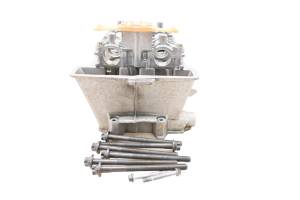 20 Ski-Doo GT 600 ACE Sport Cylinder Head