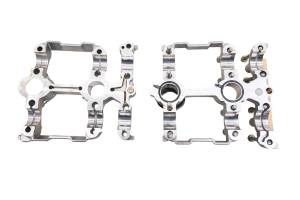 Ski-Doo - 20 Ski-Doo GT 600 ACE Sport Cylinder Head - Image 8