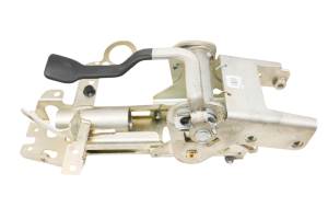 Polaris - 19 Polaris Slingshot SLR Steering Tilt Bracket Mount - Image 2