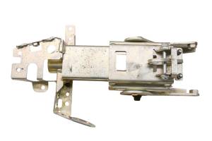 Polaris - 19 Polaris Slingshot SLR Steering Tilt Bracket Mount - Image 3