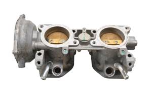 15 Polaris Sportsman 1000 XP Touring Throttle Body
