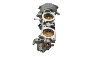 Polaris - 15 Polaris Sportsman 1000 XP Touring Throttle Body - Image 2