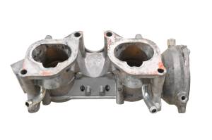 Polaris - 15 Polaris Sportsman 1000 XP Touring Throttle Body - Image 3