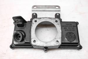 02 Sea-Doo GTX RFI Flame Arrester Housing Cover