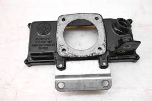 Sea-Doo - 02 Sea-Doo GTX RFI Flame Arrester Housing Cover - Image 2