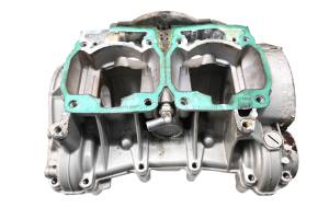 02 Sea-Doo GTX RFI Crankcase Center Crank Case