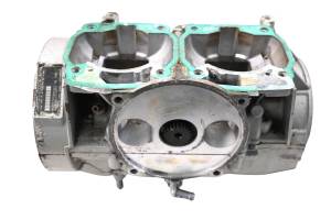 Sea-Doo - 02 Sea-Doo GTX RFI Crankcase Center Crank Case - Image 3