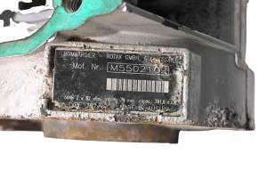 Sea-Doo - 02 Sea-Doo GTX RFI Crankcase Center Crank Case - Image 4