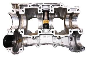 Sea-Doo - 02 Sea-Doo GTX RFI Crankcase Center Crank Case - Image 9