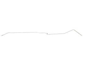 19 Polaris Slingshot SLR Fuel Frame Line