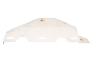 Polaris - 19 Polaris Slingshot SLR Exhaust Manifold Heat Shield - Image 2
