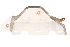 Polaris - 19 Polaris Slingshot SLR Exhaust Manifold Heat Shield - Image 3