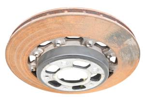 Polaris - 19 Polaris Slingshot SLR Front Rear Brake Rotor Disc - Image 3