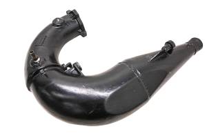 02 Sea-Doo GTX RFI Header Exhaust Head Pipe