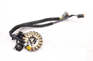 05 Ski-Doo GSX 500SS Stator & Pick Up Sensors 121"