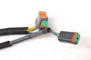 Ski-Doo - 05 Ski-Doo GSX 500SS Stator & Pick Up Sensors 121" - Image 4