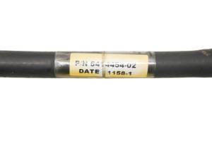 Polaris - 19 Polaris Slingshot SLR Fuel Tank Hose - Image 4