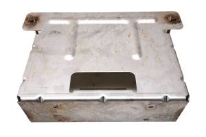 02 Sea-Doo GTX RFI Electrical Box Support Bracket Mount