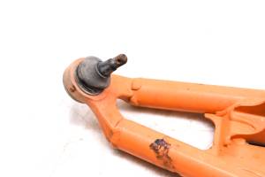 Yamaha - 13 Yamaha YFZ450R Front Lower Left A-Arm - Image 2