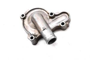 Yamaha - 13 Yamaha YFZ450R Water Pump Cover - Image 2