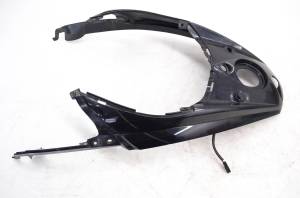 05 Ski-Doo GSX 500SS Gas Tank Cover 121"