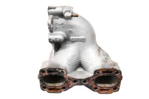 Sea-Doo - 02 Sea-Doo GTX RFI Exhaust Manifold Flange - Image 3